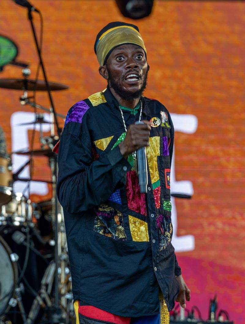 Workshop sulla gestione della voce